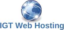 IGT Web Hosting